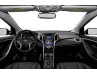 2015 Hyundai Elantra GT 5dr HB Auto GLS Interior Shot 7