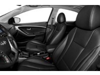 2013 Hyundai Elantra GT 5dr HB Man GL Interior Shot 5