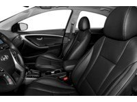 2014 Hyundai Elantra GT 5dr HB Auto GL Interior Shot 5