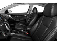 2013 Hyundai Elantra GT 5dr HB Man GL Interior Shot 5