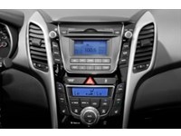 2013 Hyundai Elantra GT 5dr HB Man GL Interior Shot 2