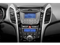 2015 Hyundai Elantra GT 5dr HB Auto GLS Interior Shot 2