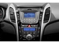 2014 Hyundai Elantra GT 5dr HB Auto GL Interior Shot 2