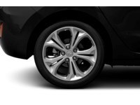 2013 Hyundai Elantra GT 5dr HB Auto GL Exterior Shot 5