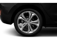 2013 Hyundai Elantra GT 5dr HB Man GL Exterior Shot 5