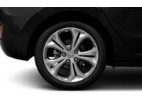 2013 Hyundai Elantra GT 5dr HB Man GL Exterior Shot 5