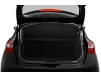 2013 Hyundai Elantra GT 5dr HB Man GL Exterior Shot 4