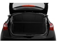 2014 Hyundai Elantra GT 5dr HB Auto GLS Exterior Shot 4