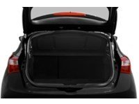 2013 Hyundai Elantra GT 5dr HB Man GL Exterior Shot 4