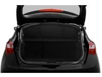 2015 Hyundai Elantra GT 5dr HB Auto GLS Exterior Shot 4