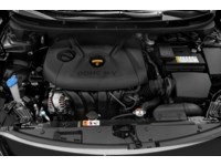 2013 Hyundai Elantra GT 5dr HB Auto GL Exterior Shot 3