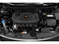 2014 Hyundai Elantra GT 5dr HB Auto GL Exterior Shot 3