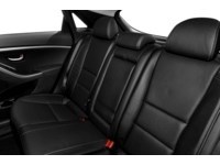 2013 Hyundai Elantra GT 5dr HB Auto GL Interior Shot 6