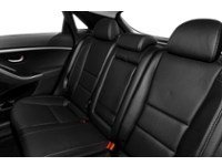 2013 Hyundai Elantra GT 5dr HB Man GL Interior Shot 6