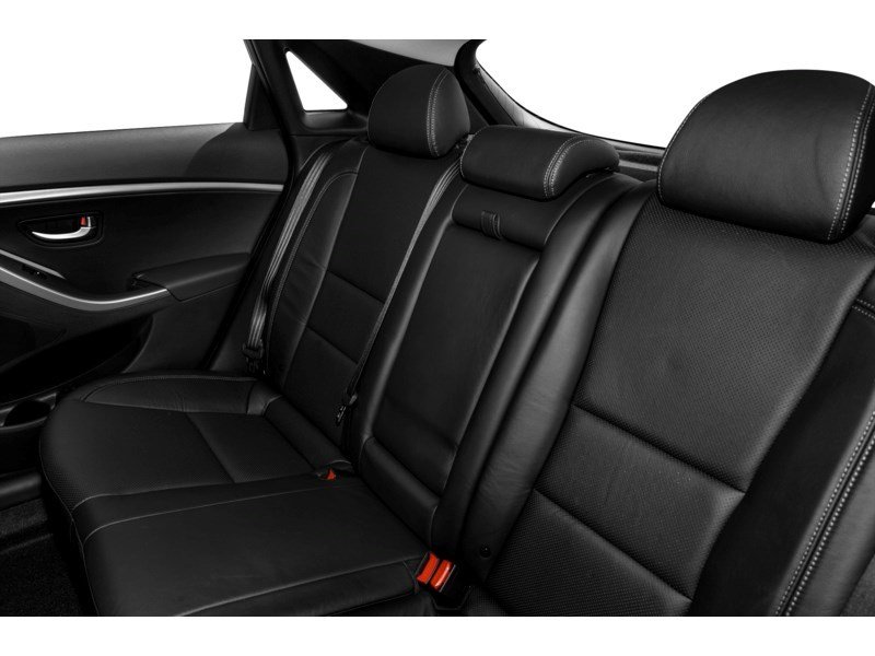 2014 Hyundai Elantra GT 5dr HB Auto GL Interior Shot 6