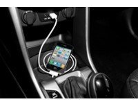 2013 Hyundai Elantra GT 5dr HB Man GLS Exterior Shot 10