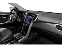 2015 Hyundai Elantra GT 5dr HB Auto GLS Interior Shot 1