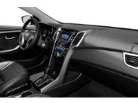 2013 Hyundai Elantra GT 5dr HB Man GL Interior Shot 1
