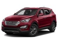 2014 Hyundai Santa Fe Sport AWD 4dr 2.0T SE Exterior Shot 1