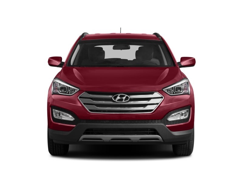 2013 Hyundai Santa Fe Sport AWD 4dr 2.0T Auto SE Exterior Shot 6