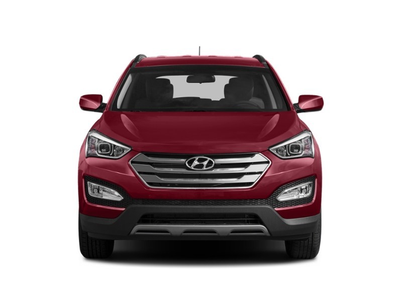 2014 Hyundai Santa Fe Sport AWD 4dr 2.0T SE Exterior Shot 6