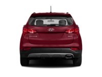 2013 Hyundai Santa Fe Sport AWD 4dr 2.0T Auto Premium Exterior Shot 8