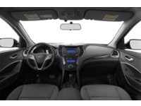2014 Hyundai Santa Fe Sport AWD 4dr 2.0T SE Interior Shot 7