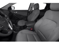 2014 Hyundai Santa Fe Sport AWD 4dr 2.0T SE Interior Shot 5