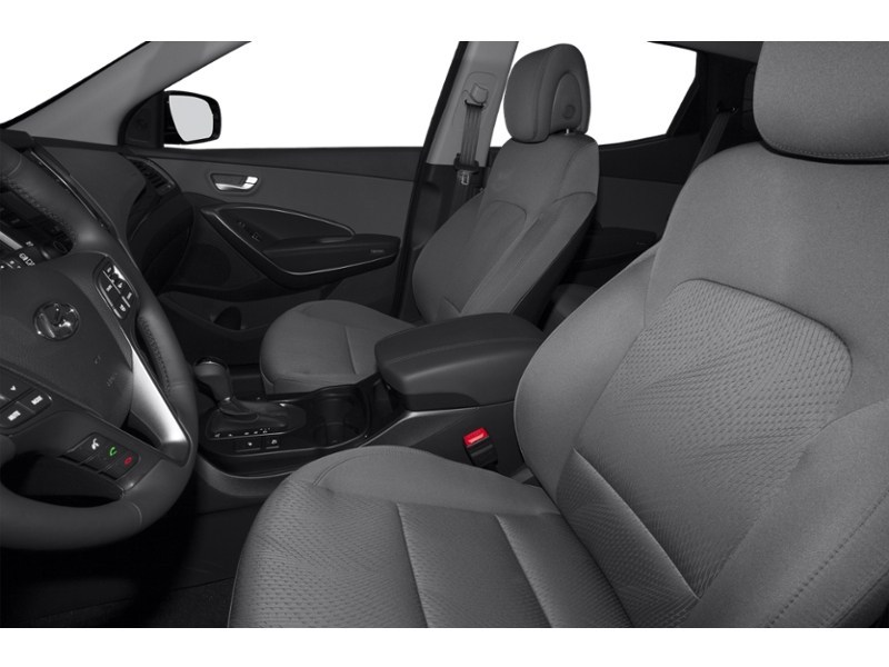 2014 Hyundai Santa Fe Sport AWD 4dr 2.0T SE Interior Shot 5