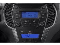 2014 Hyundai Santa Fe Sport AWD 4dr 2.0T SE Interior Shot 2