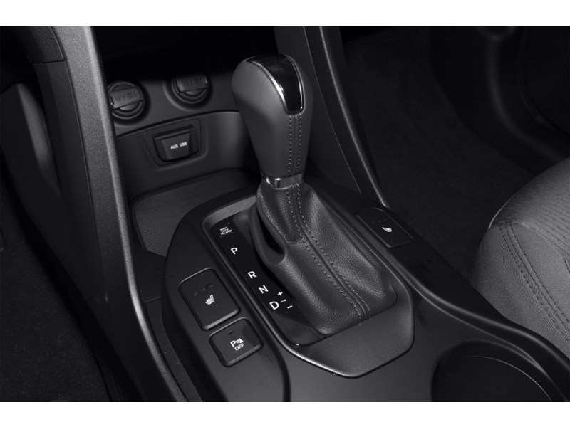 2014 Hyundai Santa Fe Sport AWD 4dr 2.0T SE Exterior Shot 9