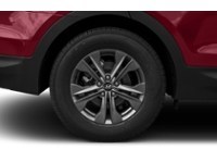 2014 Hyundai Santa Fe Sport AWD 4dr 2.0T SE Exterior Shot 5