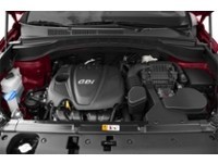 2014 Hyundai Santa Fe Sport AWD 4dr 2.0T SE Exterior Shot 3