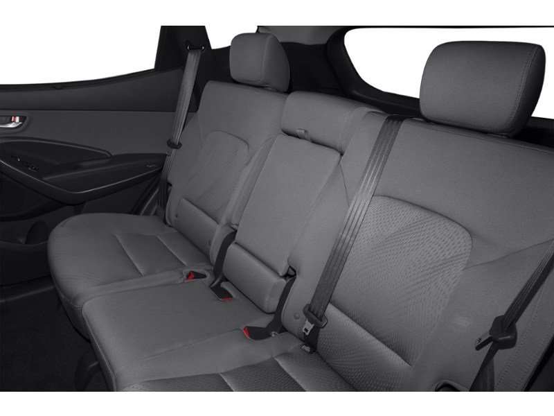2014 Hyundai Santa Fe Sport AWD 4dr 2.0T Limited Interior Shot 6
