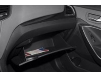 2014 Hyundai Santa Fe Sport AWD 4dr 2.0T SE Interior Shot 4