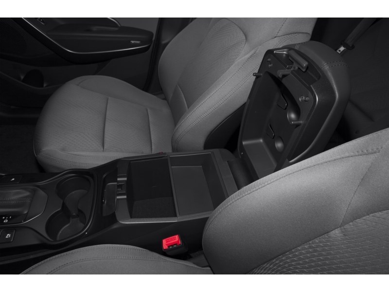 2013 Hyundai Santa Fe Sport AWD 4dr 2.0T Auto SE Interior Shot 8