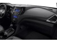 2014 Hyundai Santa Fe Sport AWD 4dr 2.0T SE Interior Shot 1