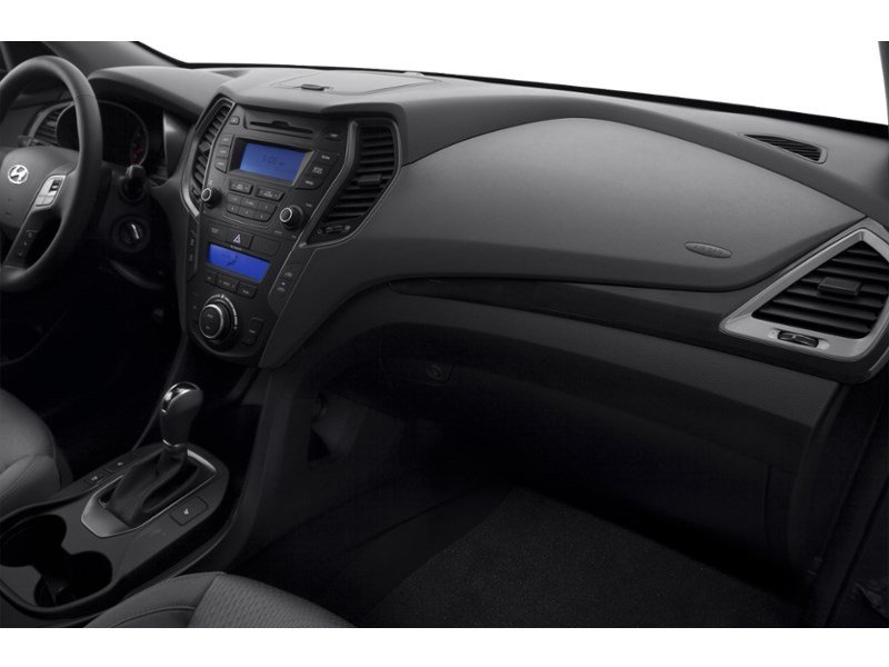 2014 Hyundai Santa Fe Sport AWD 4dr 2.0T Limited Interior Shot 1