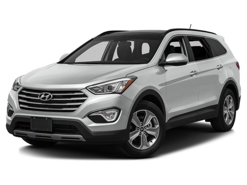 2014 Hyundai Santa Fe XL AWD 4dr 3.3L Auto Premium Exterior Shot 1