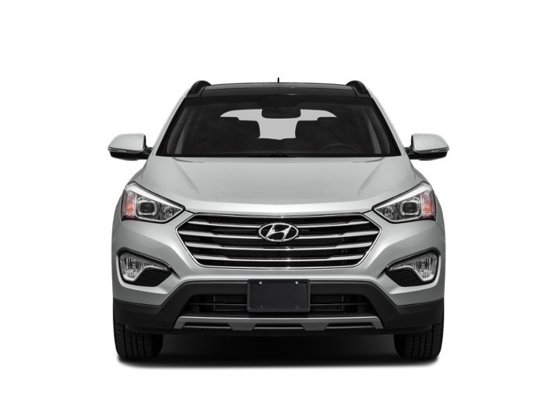 2014 Hyundai Santa Fe XL AWD 4dr 3.3L Auto Premium Exterior Shot 6