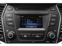 2014 Hyundai Santa Fe XL AWD 4dr 3.3L Auto Premium Interior Shot 2