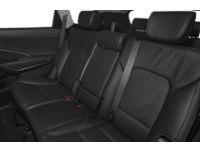 2014 Hyundai Santa Fe XL AWD 4dr 3.3L Auto Premium Interior Shot 6