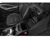 2014 Hyundai Santa Fe XL AWD 4dr 3.3L Auto Premium Interior Shot 8