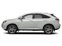 2013 Lexus RX 350 AWD 4dr Exterior Shot 7