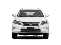 2013 Lexus RX 350 AWD 4dr Exterior Shot 6