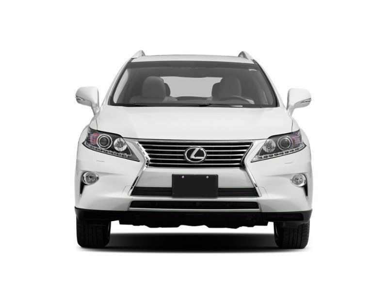 2013 Lexus RX 350 AWD 4dr Exterior Shot 6