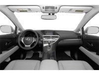 2013 Lexus RX 350 AWD 4dr Interior Shot 7