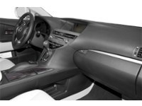 2013 Lexus RX 350 AWD 4dr Interior Shot 1