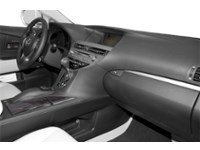 2013 Lexus RX 350 AWD 4dr Interior Shot 1