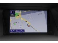 2013 Lexus RX 350 AWD 4dr Interior Shot 9
